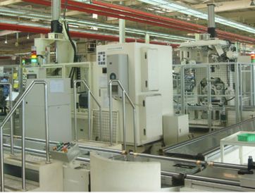 ���Զ����豸���Ҫ��  ��