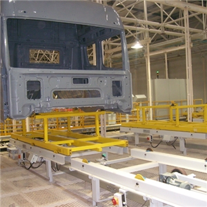 ������ʻ�������� Flexible Drive System