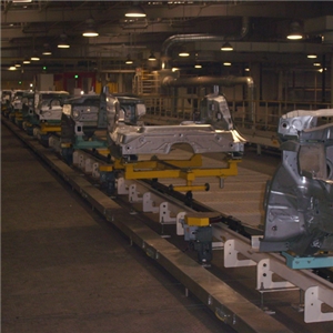 ����ǰ��������� Flexible Drive System