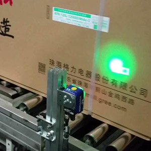 �Զ�ɨ��ϵͳ