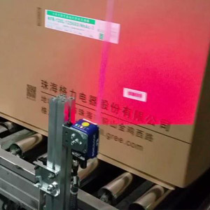 �Զ�ɨ��ϵͳ